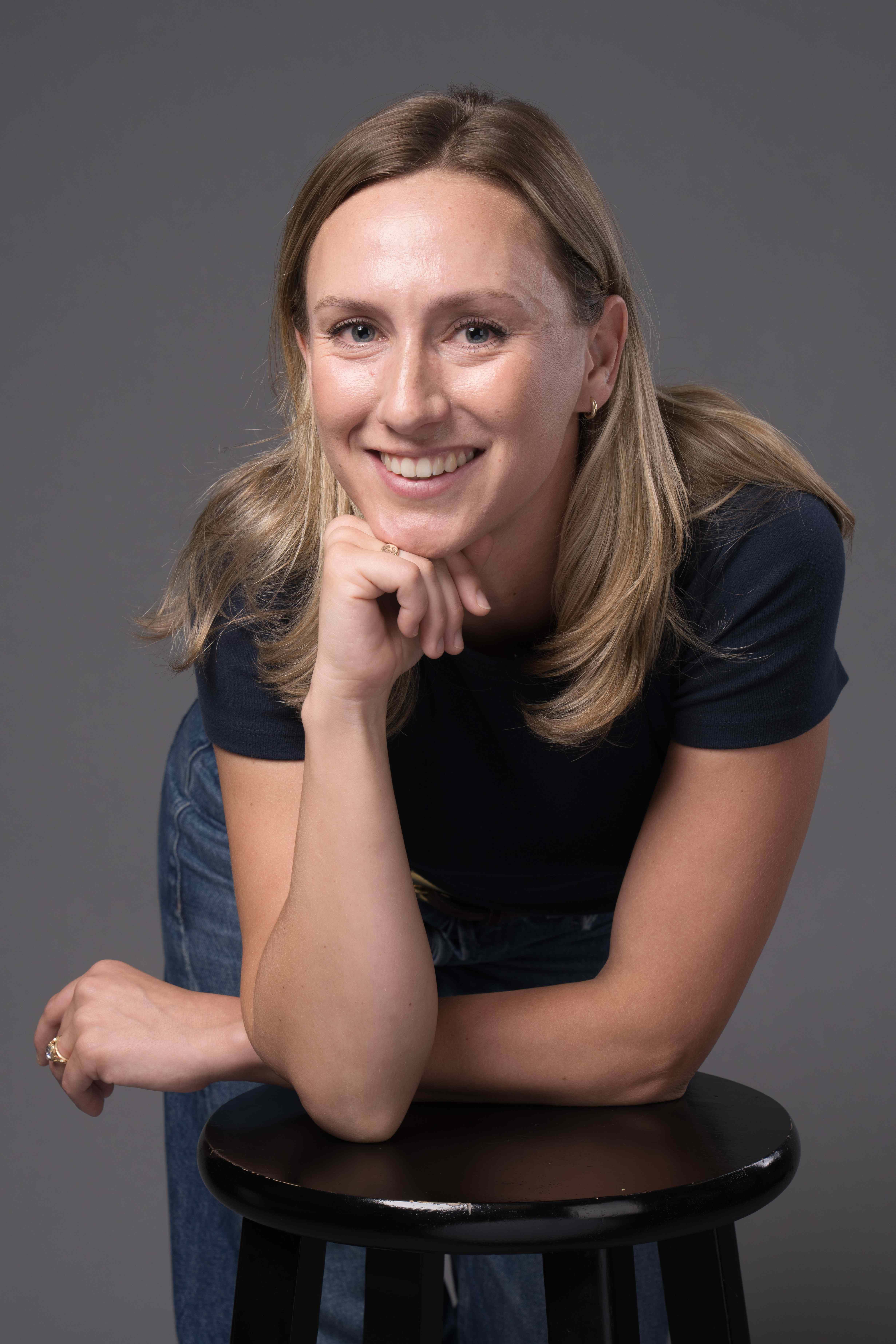 Founder of mother lode